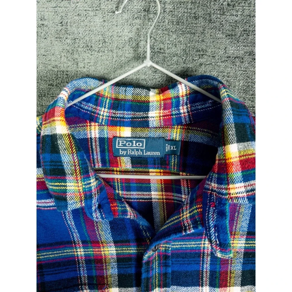 Polo Ralph Lauren this vintage
